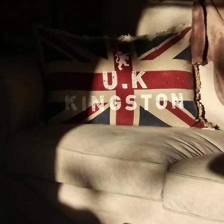 Coquelicot * Kalavryta