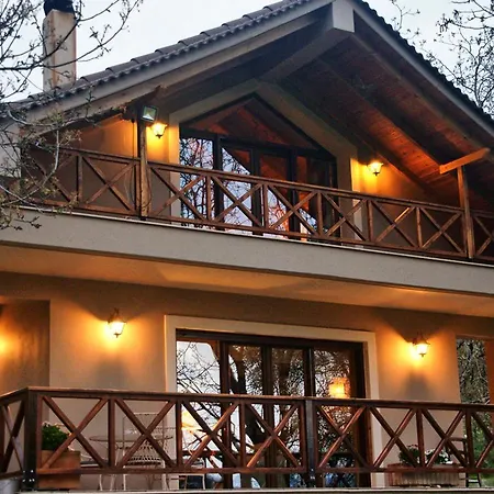 Alpehytte Coquelicot *