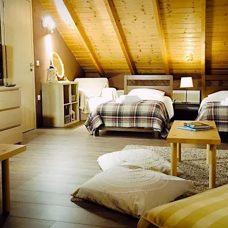 Coquelicot Kalawrita