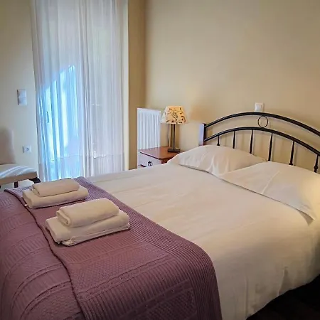 Coquelicot Domek alpejski