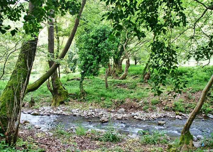 Chalet Coquelicot Kalavryta